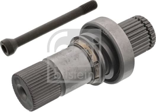 Stub Shaft, differential 102278