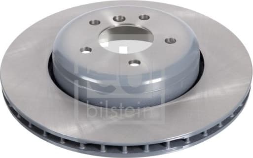Brake Disc 104807