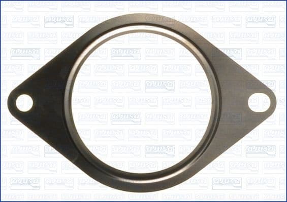 Gasket, exhaust pipe 01191000