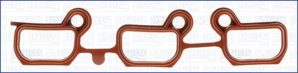 Gasket, intake manifold 13149700