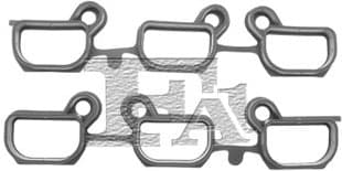 Gasket Set, intake manifold 510-017Z