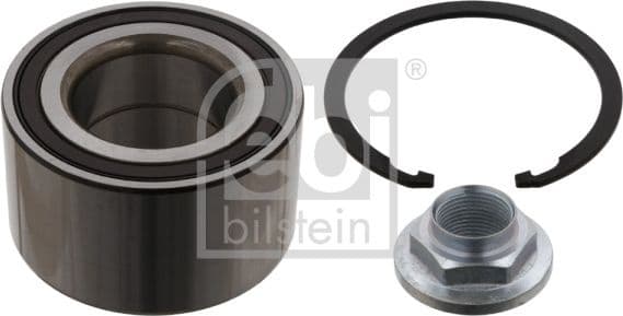 Wheel Bearing Kit 32920