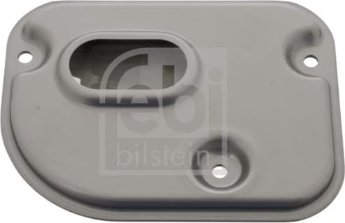 Hydraulic Filter, automatic transmission 102447