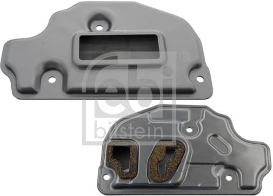 Hydraulic Filter, automatic transmission 104851