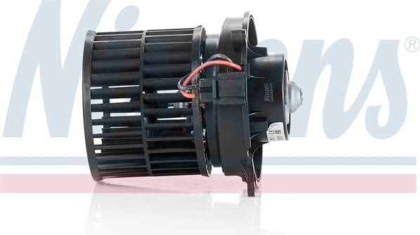 Interior Blower 87311 - image 3