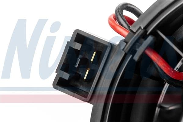 Interior Blower 87311 - image 6