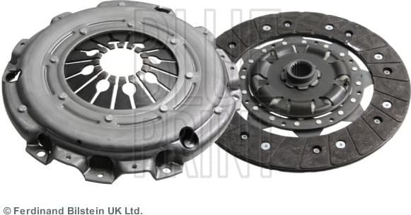Clutch Kit SMARTFIT Solution Kit ADW1930107