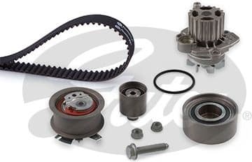 Water Pump & Timing Belt Kit PowerGrip™ KP15607XS-1