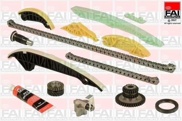 Timing Chain Kit TCK222