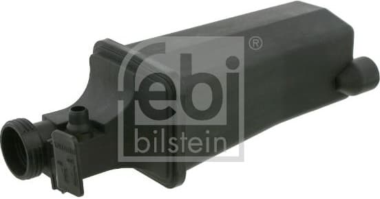 Expansion Tank, coolant 33549