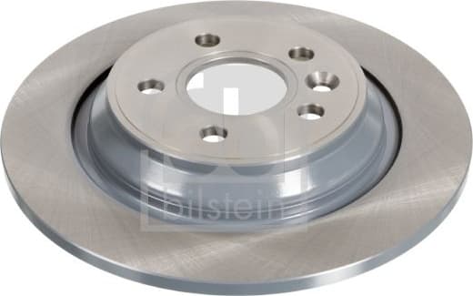 Brake Disc 43882