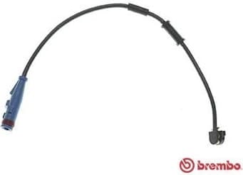 Warning Contact, brake pad wear PRIME LINE A00255