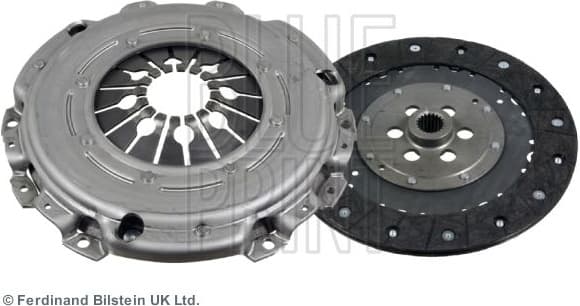 Clutch Kit SMARTFIT Solution Kit ADW193042