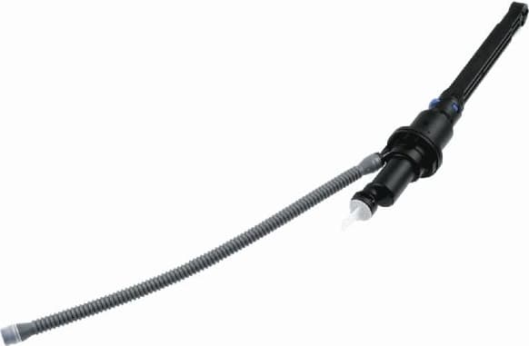 Master Cylinder, clutch 6284 600 674 - image 2