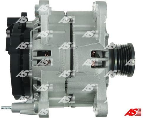 Alternator AS A0429 - image 2
