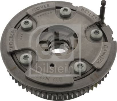 Camshaft Adjuster febi Plus 170095