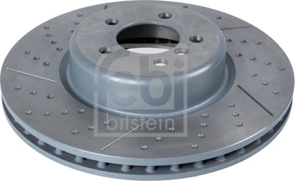 Brake Disc 105720