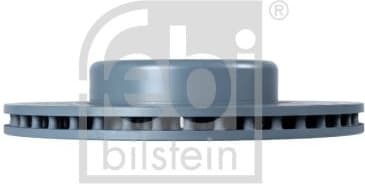 Brake Disc 105720 - image 2