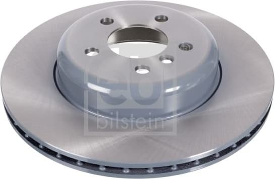 Brake Disc 105726