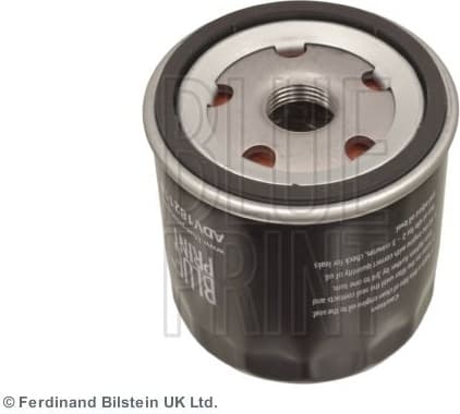 Oil Filter ADV182118 - image 2
