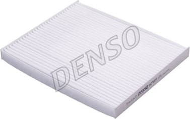 Filter, cabin air DCF582P