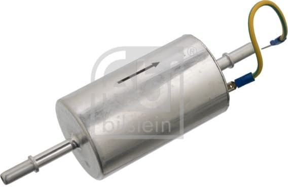 Fuel Filter 103812