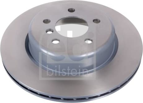 Brake Disc 104804
