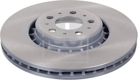 Brake Disc 43965