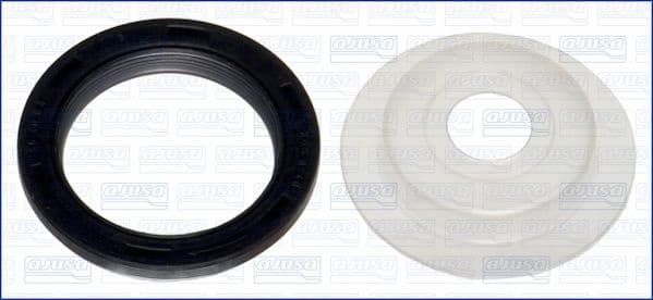 Shaft Seal, crankshaft 15083900