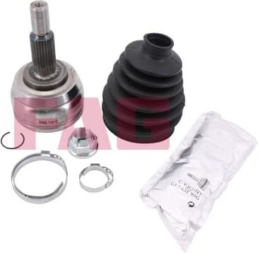 Joint Kit, drive shaft 771066830