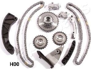 Timing Chain Kit KDKH00 - image 2