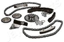 Timing Chain Kit KDKH00 - image 4