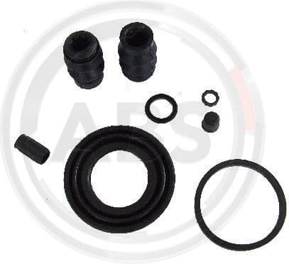 Repair Kit, brake caliper 63650