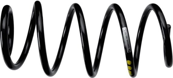 Suspension Spring 993 103