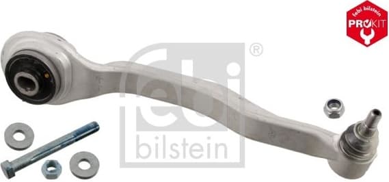 Control/Trailing Arm, wheel suspension ProKit 33351