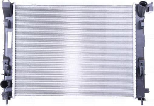 Radiator, engine cooling 606725 - image 4