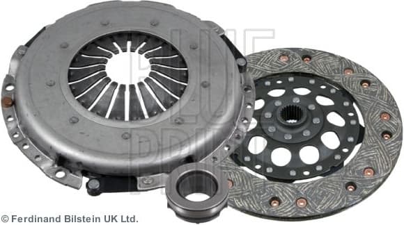 Clutch Kit ADV183055