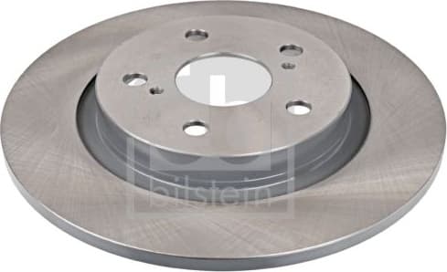 Brake Disc 108412