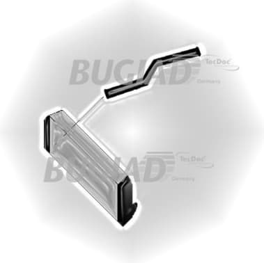 Charge Air Hose 82670 - image 2