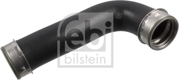 Charge Air Hose 102667