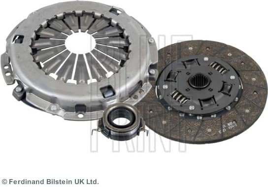 Clutch Kit SMARTFIT Conversion Service Kit ADT330303