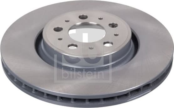 Brake Disc 43967