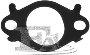 Gasket, oil outlet (charger) 478517