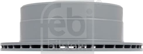 Brake Disc 170768 - image 2