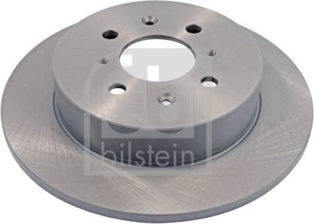 Brake Disc 108418