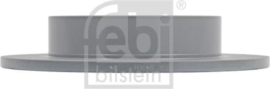 Brake Disc 108418 - image 2