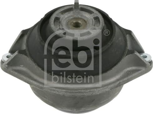 Mounting, engine 07936