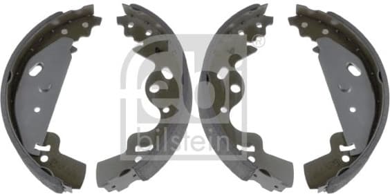 Brake Shoe Set 171056
