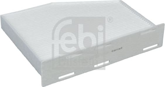 Filter, cabin air 105790