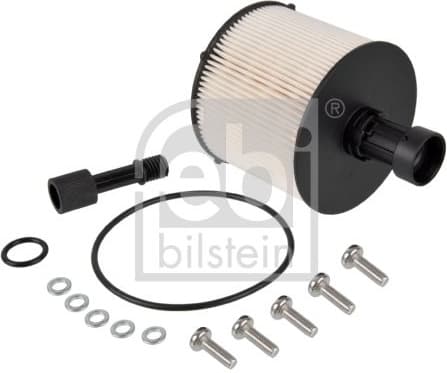 Fuel Filter 101654